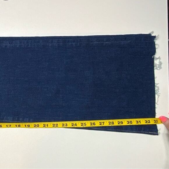 NWT | AG Los Angeles | Alexxis Boot High Rise Vintage Fit | East | Size 32 - Picture 7 of 16